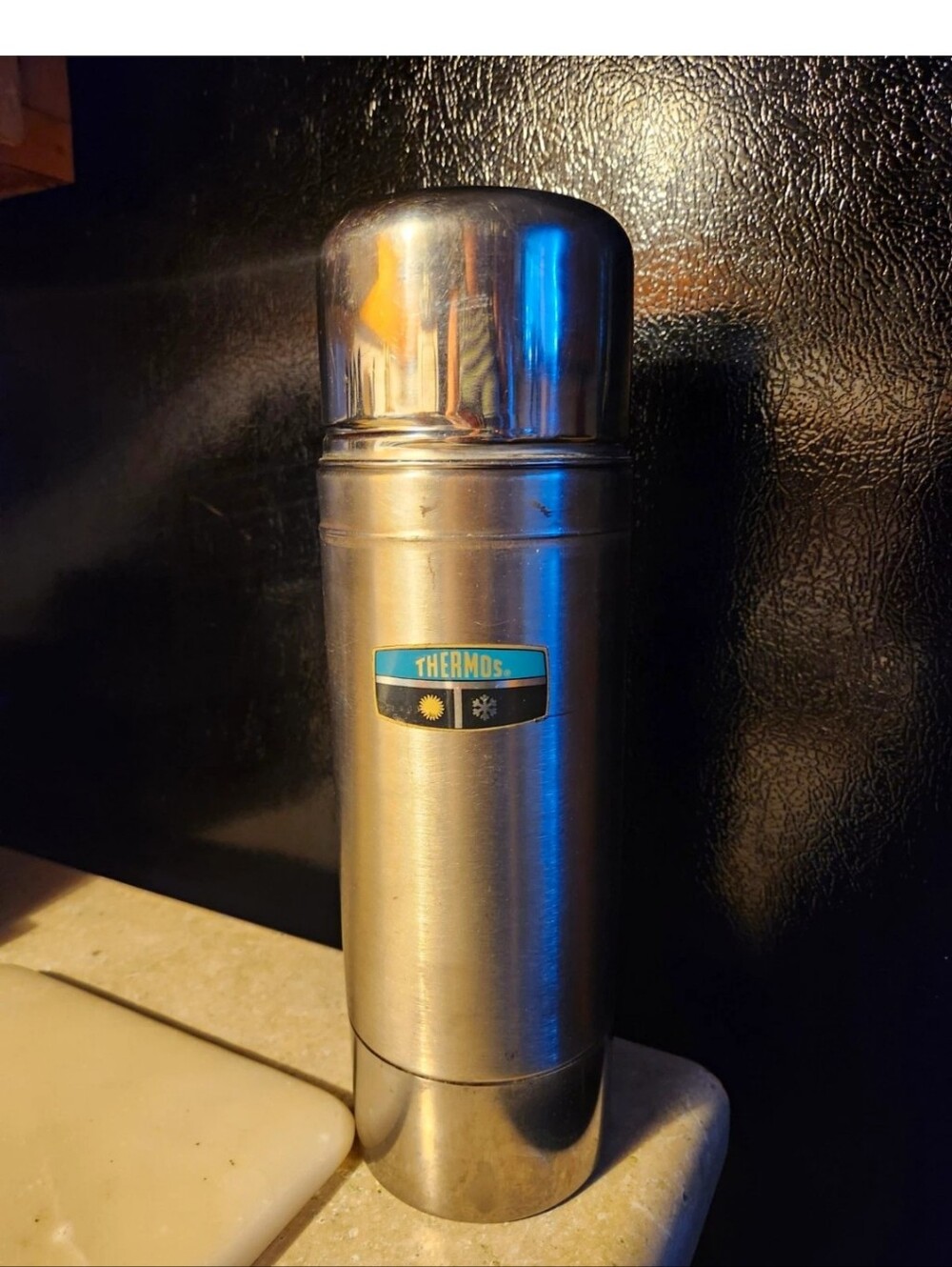 Thermos Division King Seeley Model 2460S Vacuum Stopper No. 764